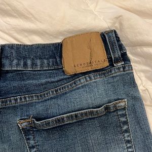 Aeropostale Men’s Jeans